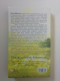 The Beautiful Stranger (Pesona Sang Lord Misterius)