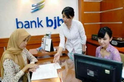 Lowongan Kerja Terbaru Lulusan D3/S1/S2 Bank BJB Tersedia 5 Posisi Jabatan Terbaik