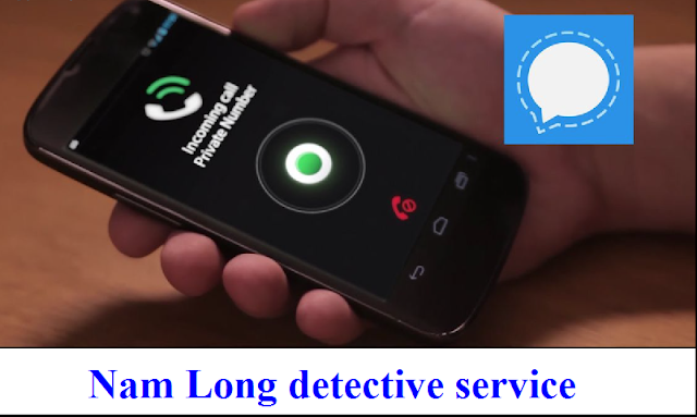 Dịch vụ thám tử xác minh thông tin số điện thoại, biển số xe | Detective service to verify phone number information, license plate