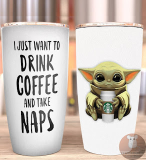 baby yoda merchandise