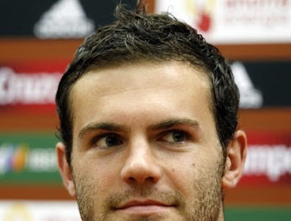 Juan Manuel Mata