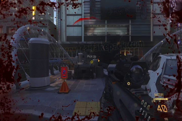 Call of Duty Advanced Warfare - Exo Suit Combat Call of Duty Advanced Warfare Exo Suit Gameplay
