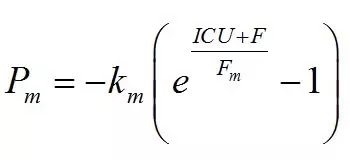 equação matematica lei murphy