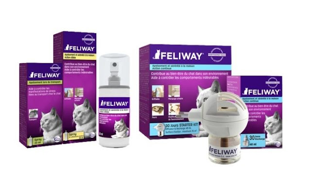  Feliway Classic