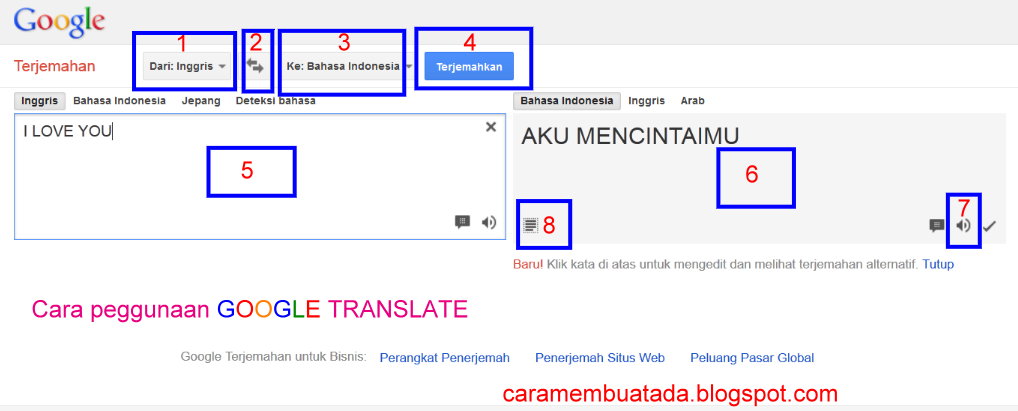 Translate Kamus Bahasa Inggris Indonesia Online Super ...