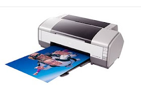 Epson Stylus Photo 1390 Driver Free Download