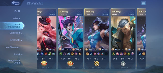 Cheat Mobile Legends Mod APK Hack Aimbot Maphack Skin VIP Pekalongan Premium Cit ML Diamond Gold Work Anti Banned Update Terbaru 2023