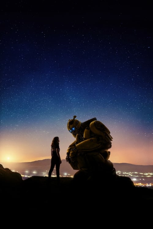 [VF] Bumblebee 2018 Film Complet Streaming
