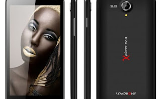 Symphony Xplorer W91 Full Version Firmware Free Download