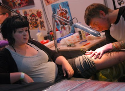 girl-leg-tattoo