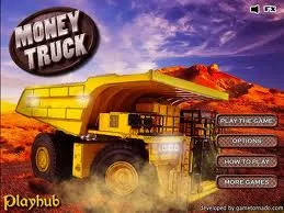 Money Truck