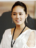 korean girl Han Ga In