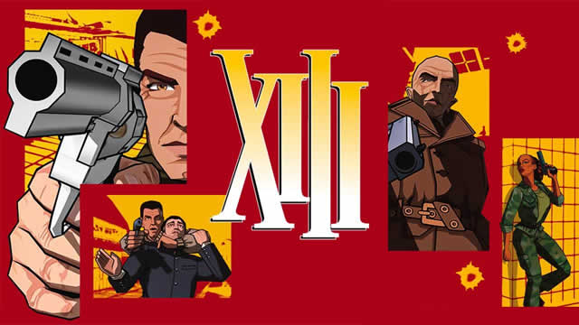 Free XIII Game