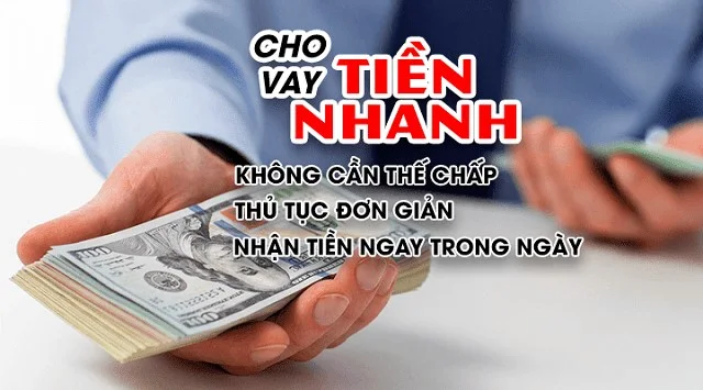 Vay Tiền Bằng Cavet Xe Máy, Hạn Mức 90% Xe, Lãi Suất Thấp