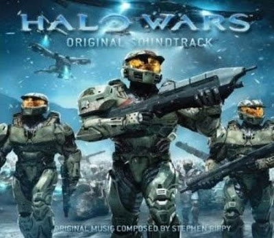 Halo Wars OST