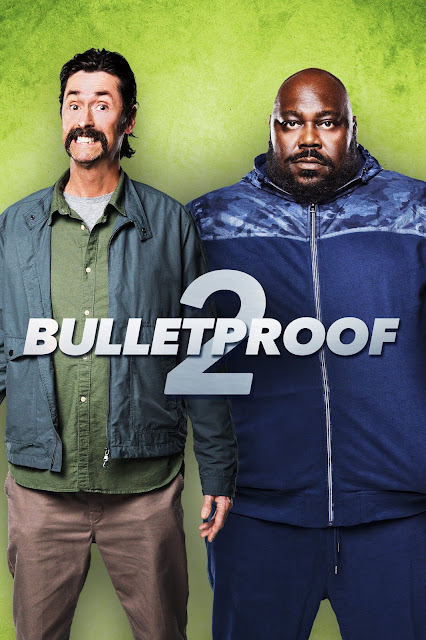 Bulletproof 2 2019,hollywood movies,shamsimovies