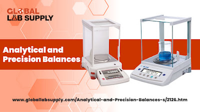 Analytical Lab Equipment