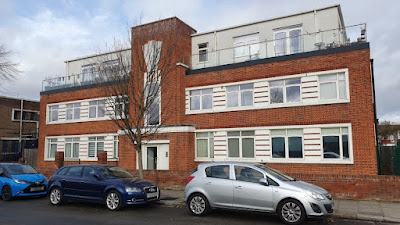 Research House, Frazer Road, Perivale