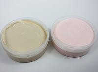 Boots Body Butter3