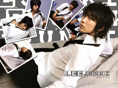 Lee Jun Ki