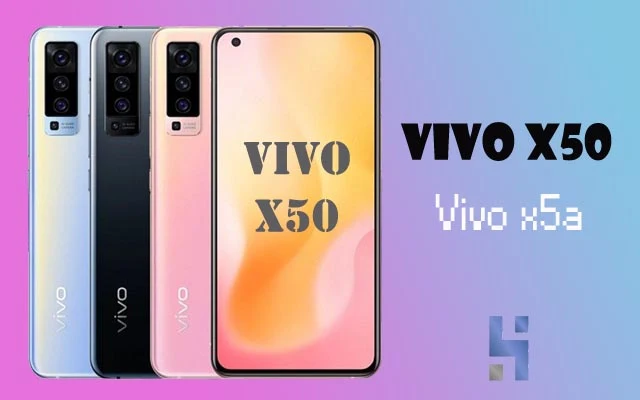 تعرف على مواصفات وسعر هاتف Vivo X50 الجديد من فيفو,سعر هاتف Vivo X50,مواصفات هاتف Vivo X50,هاتف فيفو اكس 50,هاتف Vivo,اندرويد,Android,مراجعة هاتف فيفو,مراجعة هاتف Vivo X50,Vivo X50