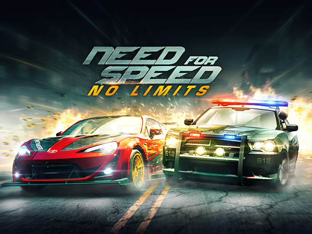Download Need For Speed No Limits 3.4.5 APK + OBB MOD Terbaru 2019 No Damage Car Untuk Semua GPU Android