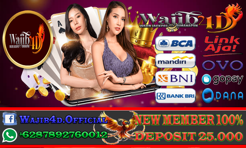 WAJIB4D CARA MEDAPATKAN KEUNTUNGAN DALAM PERMAINAN SLOT JUDI ONLINE