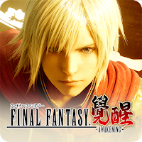 Final Fantasy: Awakening Apk-1
