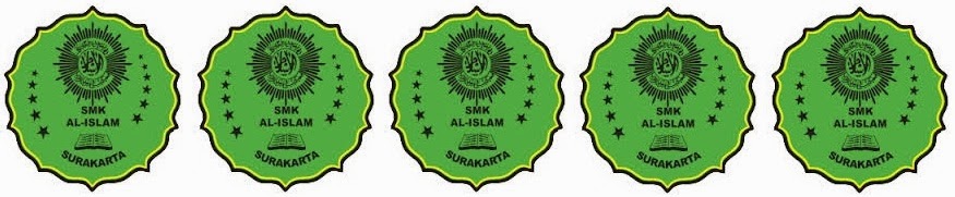 SMK AL-ISLAM SURAKARTA