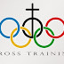Cross Training/New Path