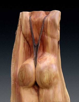 erotic-sculptures