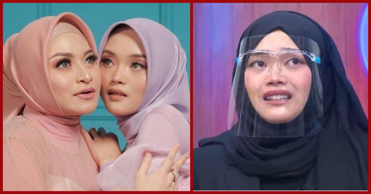 GAGAL Jadi Ibu Sambung yang Baik, Pertengkaran 'Hebat' Putri Delina dan Nathalie Holscher Terungkap!