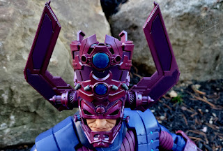 Hasbro Marvel Comics Galactus Action Figure