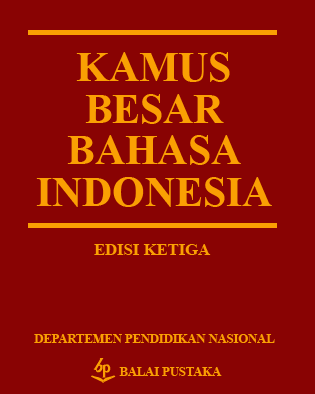 Sastra33: Download Kamus Besar Bahasa Indonesia (pdf)