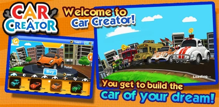 Car Games Google