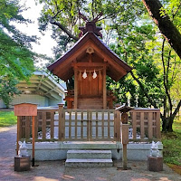 人文研究見聞録：出雲大社（杵築大社） ［島根県］