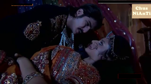 Is It Hate OR Love Chapter 3 Part 2: FF Jodha Akbar 