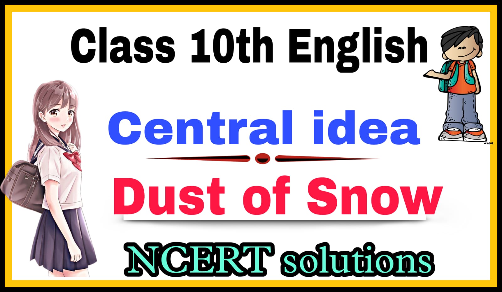 Dust of Snow Analysis 2022