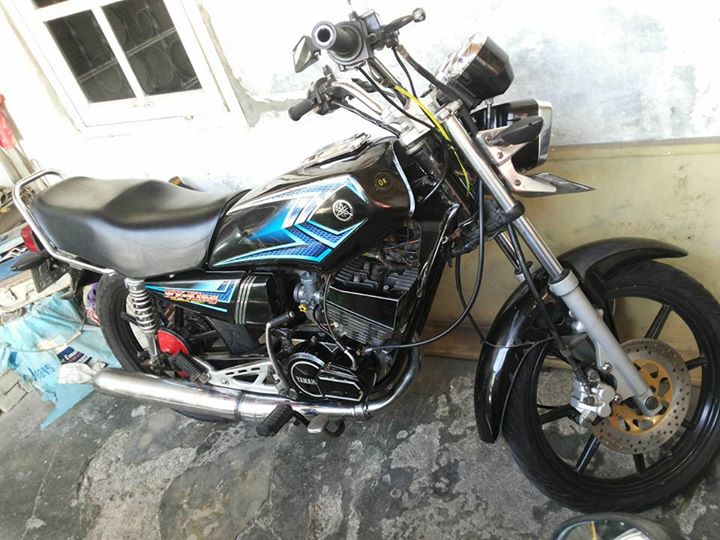 LAPAK RX  KING  ONLINE Jual Rx  King  2005 Harga  Sesuai 