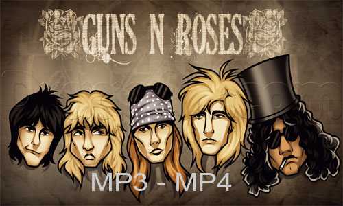 Download Gun N Roses