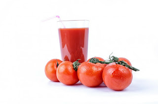 Tomato juice