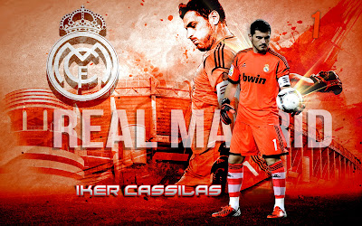 Wallpapers Karim Benzema Real Madrid 2012-2013