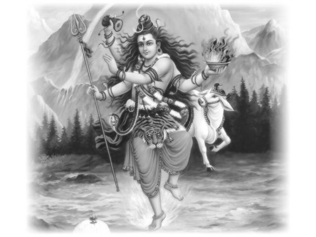 Shiva Thandavam