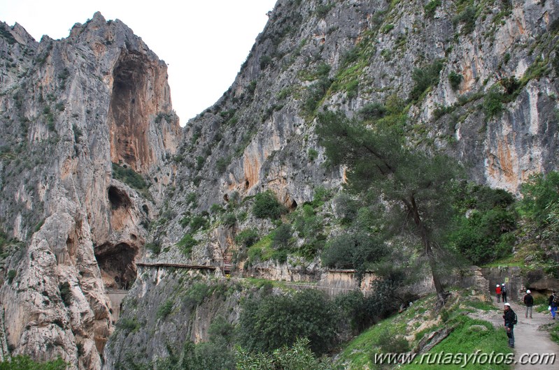 Caminito del Rey