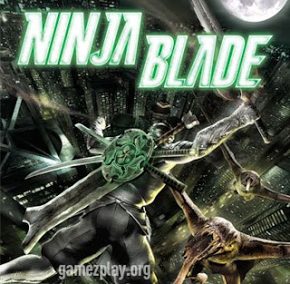 ninja-blade xbox 360