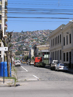 Valparaiso