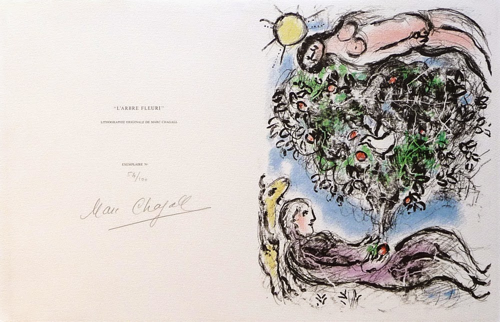 http://denisbloch.com/object.php/1285/marc-chagall-arbre-fleuri-lithograph-mourlot-915-louvre-catalogue