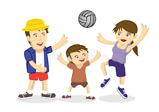 Explore o Universo do Mini Voleibol e Seja um Educador Completo!