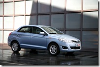 Fulwin 2 - Sedan