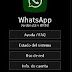 Whatsapp 2.8.4 with Photo Profile Feature - S^3 Anna Belle - Free Download